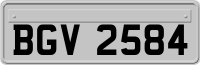 BGV2584