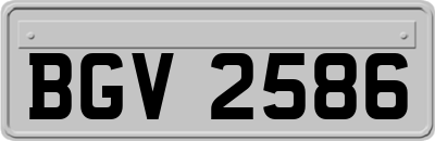 BGV2586