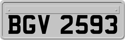 BGV2593