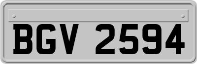 BGV2594