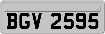 BGV2595