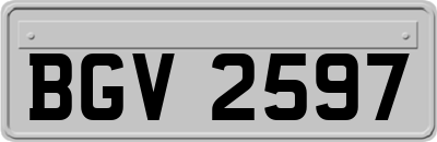 BGV2597