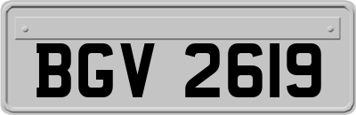 BGV2619