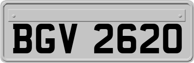 BGV2620