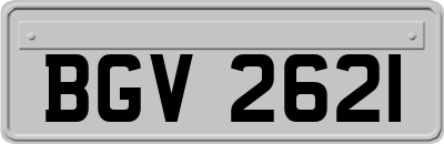 BGV2621