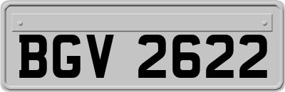 BGV2622
