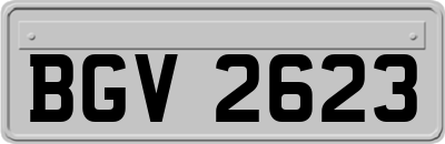BGV2623