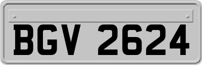 BGV2624