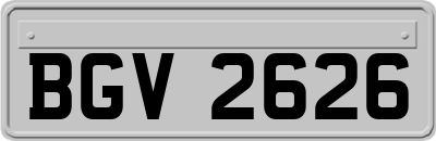 BGV2626