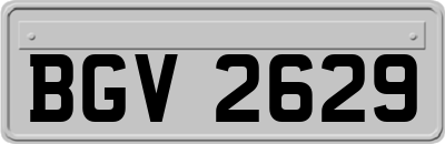BGV2629