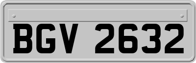 BGV2632