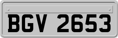 BGV2653