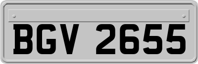 BGV2655