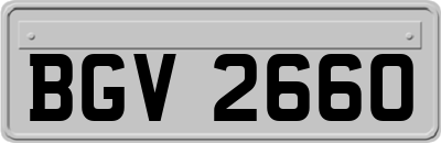 BGV2660