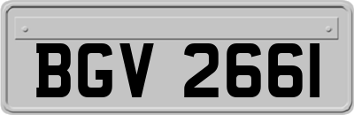 BGV2661