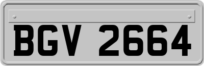 BGV2664