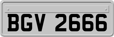 BGV2666