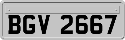 BGV2667