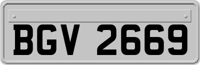 BGV2669