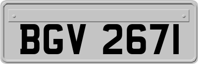 BGV2671