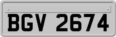 BGV2674