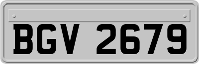 BGV2679