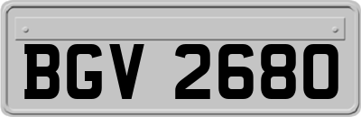 BGV2680