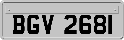 BGV2681