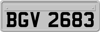 BGV2683