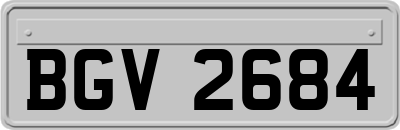 BGV2684