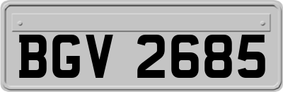 BGV2685