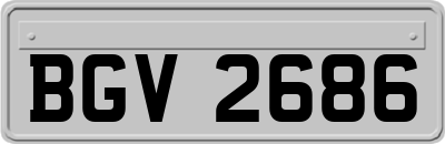 BGV2686