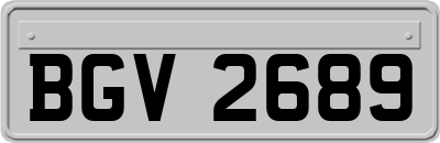 BGV2689