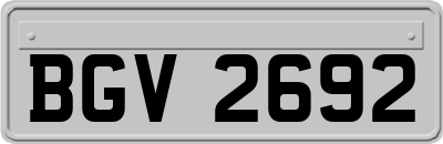 BGV2692