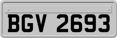BGV2693
