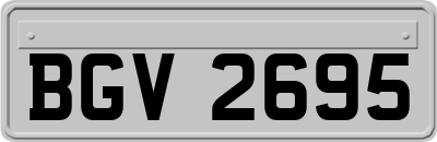BGV2695