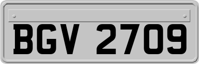 BGV2709