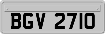 BGV2710