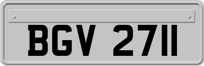 BGV2711