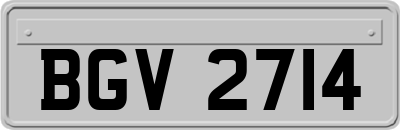 BGV2714