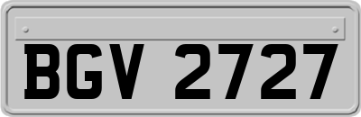 BGV2727