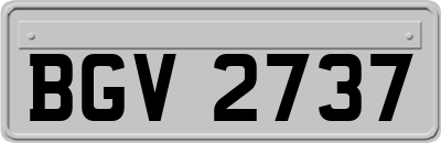 BGV2737