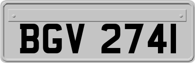BGV2741