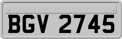 BGV2745