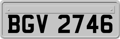 BGV2746