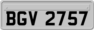 BGV2757
