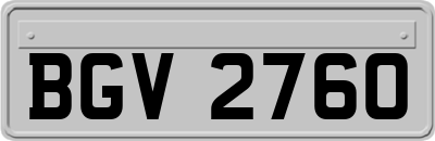 BGV2760
