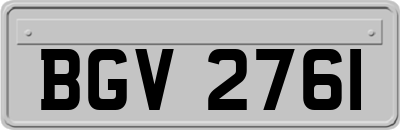 BGV2761