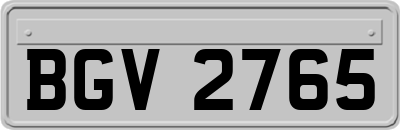 BGV2765