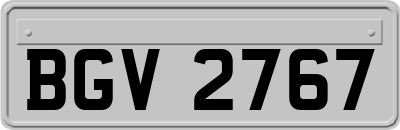 BGV2767